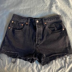Levi’s 501 Shorts